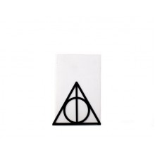 Держатель для книг Дары Смерти Держатель для книг Дары Смерти