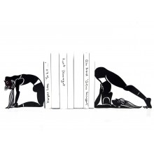 Держатели для книг Йога Держатели для книг Йога
