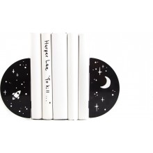 Держатели для книг Космос Держатели для книг Космос
