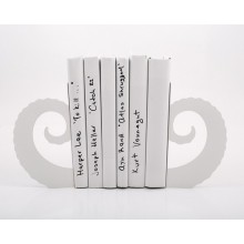 Держатели для книг Бараний рог Держатели для книг Бараний рог