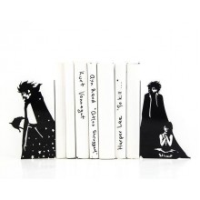 Держатели для книг Песочный человек Держатели для книг Песочный человек