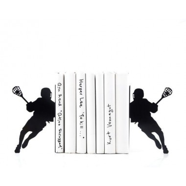 Держатели для книг Лакросс