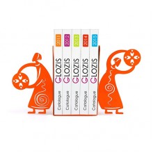 Упоры Для Книг Glozis Упоры для книг Glozis Ethnic