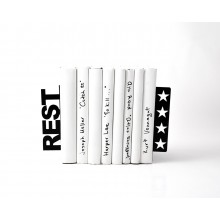 Держатели для книг Четырёхзвёздочный отдых Держатели для книг Четырёхзвёздочный отдых