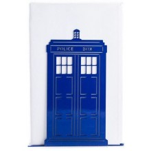 Держатель для книг Тардис Держатель для книг Тардис