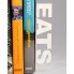 Держатели для книг Good Eats (белый)