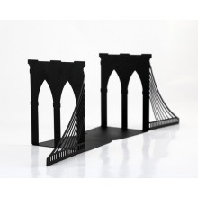 Держатели для книг Бруклинский мост Держатели для книг Бруклинский мост