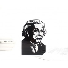 Держатель для книг Эйнштейн Держатель для книг Эйнштейн