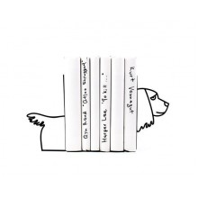 Держатели для книг Кокер-спаниель Держатели для книг Кокер-спаниель