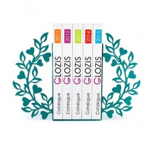 Упоры Для Книг Glozis Упоры для книг Glozis Love Branch Упоры Для Книг Glozis Упоры для книг Glozis Love Branch