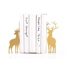 Держатель для книг Робот (красный) Держатель для книг Робот (красный)