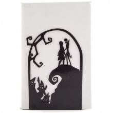 Держатель для книг Кошмар перед Рождеством Держатель для книг Кошмар перед Рождеством