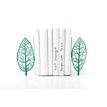 Держатели для книг Деревья Магритта (зелёное) Держатели для книг Деревья Магритта (зелёное)