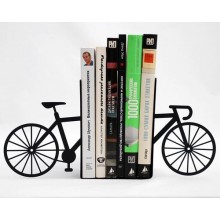 Держатели для книг Велик (чёрный) Держатели для книг Велик (чёрный)