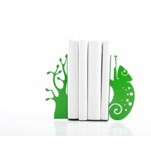 Держатели для книг Хамелеон Держатели для книг Хамелеон
