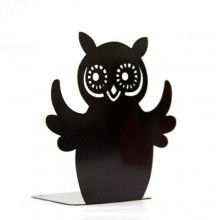 Держатель для книг Сова Держатель для книг Сова