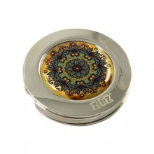 Держатель для сумки "Золотые узоры" Держатель для сумки "Золотые узоры"