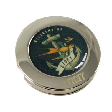 Держатель для сумки "Бесконечная история"