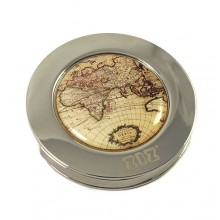 Держатель для сумки "Карта" Держатель для сумки "Карта"