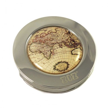 Держатель для сумки "Карта"