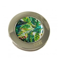 Держатель для сумки "Пальмовые листья" Держатель для сумки "Пальмовые листья"