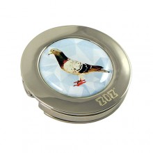 Держатель для сумки "Голубь" Держатель для сумки "Голубь"