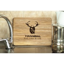 Разделочная доска Hannibal Разделочная доска Hannibal