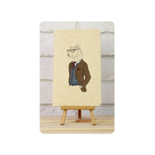 Тетрадь "Hipster: Медведь" Тетрадь "Hipster: Медведь"