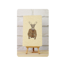 Тетрадь "Hipster: Олень" Тетрадь "Hipster: Олень"