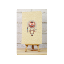 Тетрадь "Ловец снов: Лиса" Тетрадь "Ловец снов: Лиса"