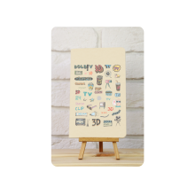 Тетрадь "Music&Cinema 2" Тетрадь "Music&Cinema 2"