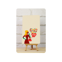 Тетрадь "I love shopping 3" Тетрадь "I love shopping 3"