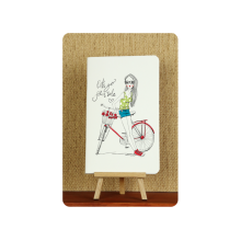 Тетрадь "Let's go for a ride 1" Тетрадь "Let's go for a ride 1"