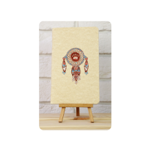 Тетрадь "Ловец снов: Медвежья лапа" Тетрадь "Ловец снов: Медвежья лапа"