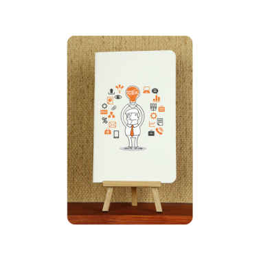 Тетрадь "Business: Idea"