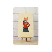 Тетрадь "Hipster Girls 1" Тетрадь "Hipster Girls 1"