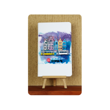 Тетрадь "My sweet town 1" Тетрадь "My sweet town 1"