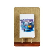 Тетрадь "My sweet town 2" Тетрадь "My sweet town 2"