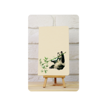 Тетрадь "Панда: мысли о бамбуке 1" Тетрадь "Панда: мысли о бамбуке 1"