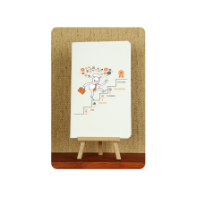 Тетрадь "Business: Meeting" Тетрадь "Business: Meeting"