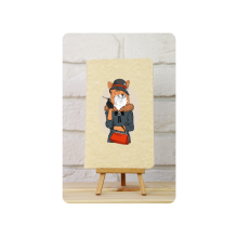 Тетрадь "Hipster Girls 3" Тетрадь "Hipster Girls 3"