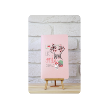 Тетрадь "Like animal: Сова" Тетрадь "Like animal: Сова"