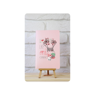 Тетрадь "Like animal: Сова"