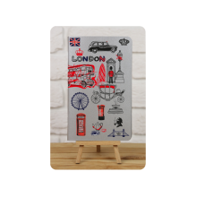 Тетрадь "London" Тетрадь "London"