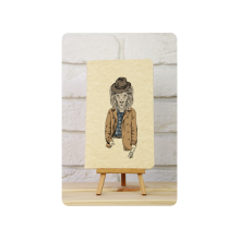 Тетрадь "Hipster: Лев" Тетрадь "Hipster: Лев"