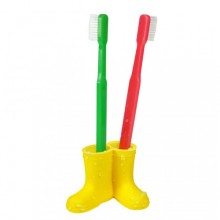 Подставка для зубных щеток Rain and Shine Fred and Friends Подставка для зубных щеток Rain and Shine Fred and Friends