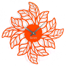 Настенные часы Leaves Настенные часы Leaves