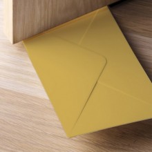 Дверной упор "Письмо" Дверной упор "Письмо"