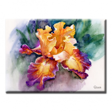 Картины на холсте Glozis Картина Glozis Iris Картины на холсте Glozis Картина Glozis Iris