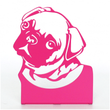 Упоры Для Книг Glozis Упор для книг Glozis Mops Упоры Для Книг Glozis Упор для книг Glozis Mops